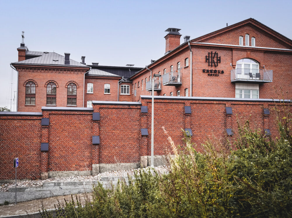 Hotel Kakola Turku feature image