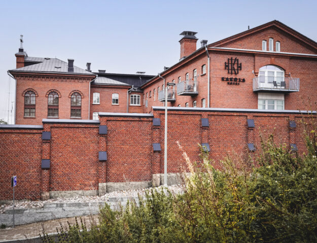 Hotel Kakola Turku feature image